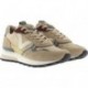 Sneaker Victoria 1156107 Luna Naylon BEIGE