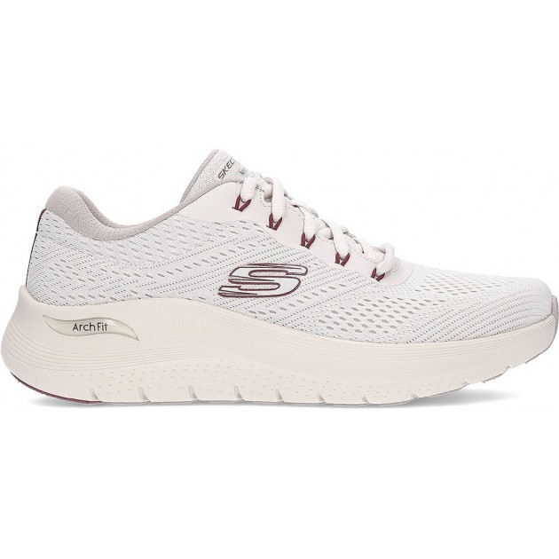 SKECHERS Archfit 232700 Scarpe da ginnastica da uomo OFF_WHITE SKECHERS Archfit 232700 Scarpe da ginnastica da uomo OFF_WHITE
