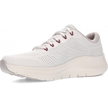 SKECHERS Archfit 232700 Scarpe da ginnastica da uomo OFF_WHITE