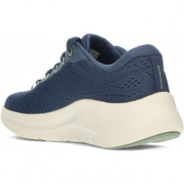 SKECHERS Scarpe da ginnastica da uomo Archfit modello 232700 NAVY