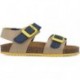 Sandali bambino Garvalin 252474 Bios Basic BEIGE_AZUL_B827