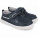 Garvalin 252500 Barefoot Scarpe da barca da uomo rispettose OCEAN_A183