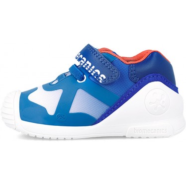 GRIGLIA BIOMECCANICA SPORTIVA PRIMI PASSI 242150-A AZUL