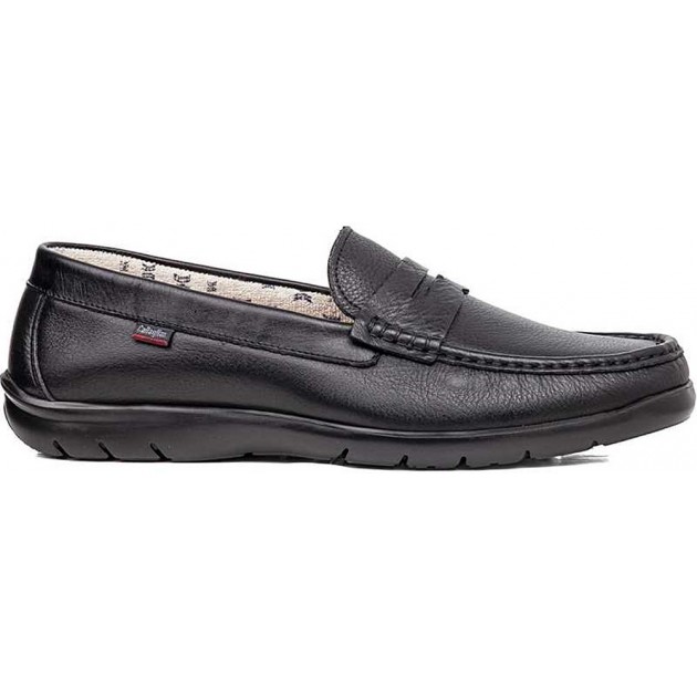 CALLAGHAN MOCASSINO WINDSOFT 18003 NEGRO CALLAGHAN MOCASSINO WINDSOFT 18003 NEGRO