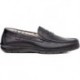 CALLAGHAN MOCASSINO WINDSOFT 18003 NEGRO