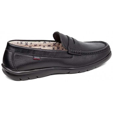 CALLAGHAN MOCASSINO WINDSOFT 18003 NEGRO