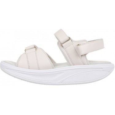MBT SUMU 8 SANDALI 703160 WHITE