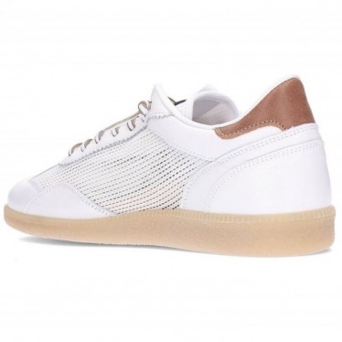 Scarpe sportive da uomo CETTI C-1385 MESH_BLANCO