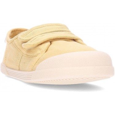 SNEAKERS IGOR IN TELA V S10333 DIJON
