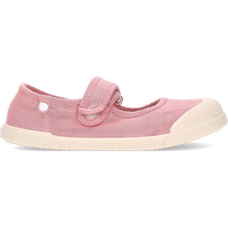 IGOR Ballerine a piedi nudi Lona Mercedes S10331 NUEVO_ROSA