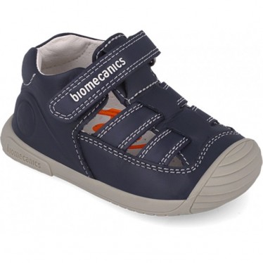 BIOMECANICS 252122 Sandali per ragazzi OCEAN_A183