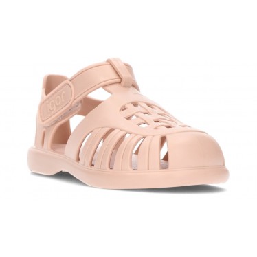 GIACCHE IGOR CRAB S10271G NUDE