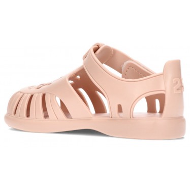 GIACCHE IGOR CRAB S10271G NUDE