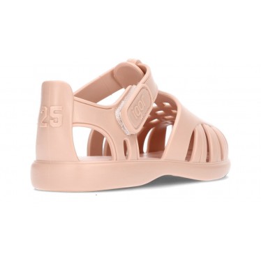 GIACCHE IGOR CRAB S10271G NUDE