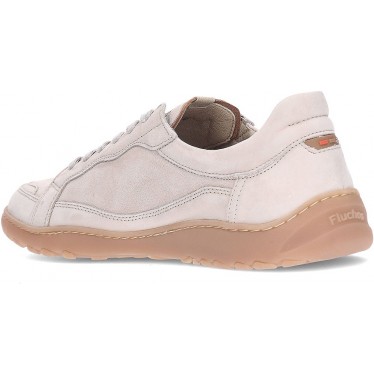 Sneakers da uomo FLUCHOS Lenox F2220 HIELO