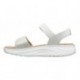 GIOIELLO FLOREALE BEIGE