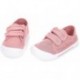 Scarpe da ginnastica a piedi nudi IGOR Canvas V S10348 NUEVO_ROSA