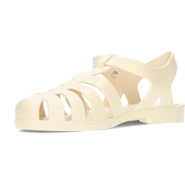 Sandali Igor S10259 Biarritz Opachi BEIGE