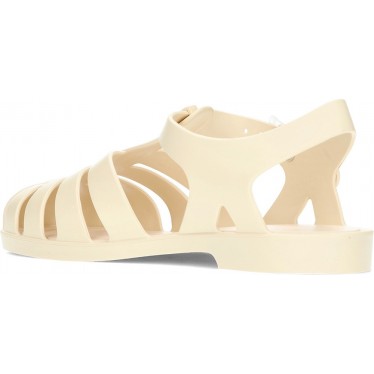 Sandali Igor S10259 Biarritz Opachi BEIGE