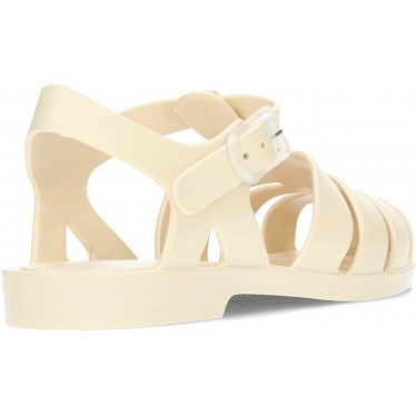 Sandali Igor S10259 Biarritz Opachi BEIGE