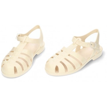 Sandali Igor S10259 Biarritz Opachi BEIGE