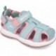 Sandali da trekking Garvalin 252820 Condor per ragazze AQUA_B269
