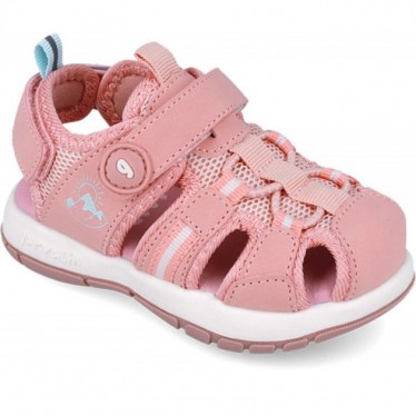 Sandali da trekking Garvalin 252821 Condor per ragazze ROSA_D032