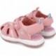 Sandali da trekking Garvalin 252821 Condor per ragazze ROSA_D032