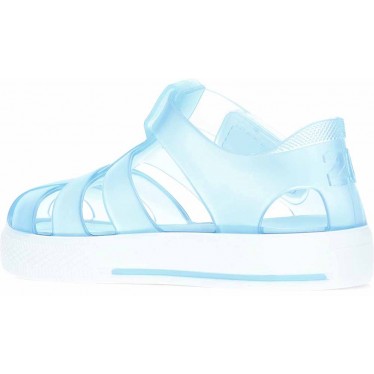 SECCHIO IGOR WATER PER BAMBINI CELESTE