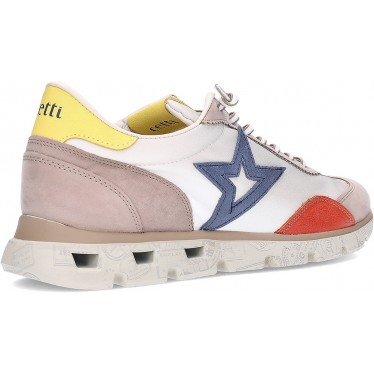 Scarpe sportive da uomo CETTI C-1259 DEGRADE_CALIZA