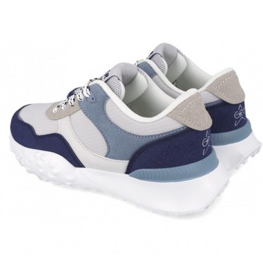 Garvalin 252830 Sneakers con lacci per bambini VAQUERO_A224