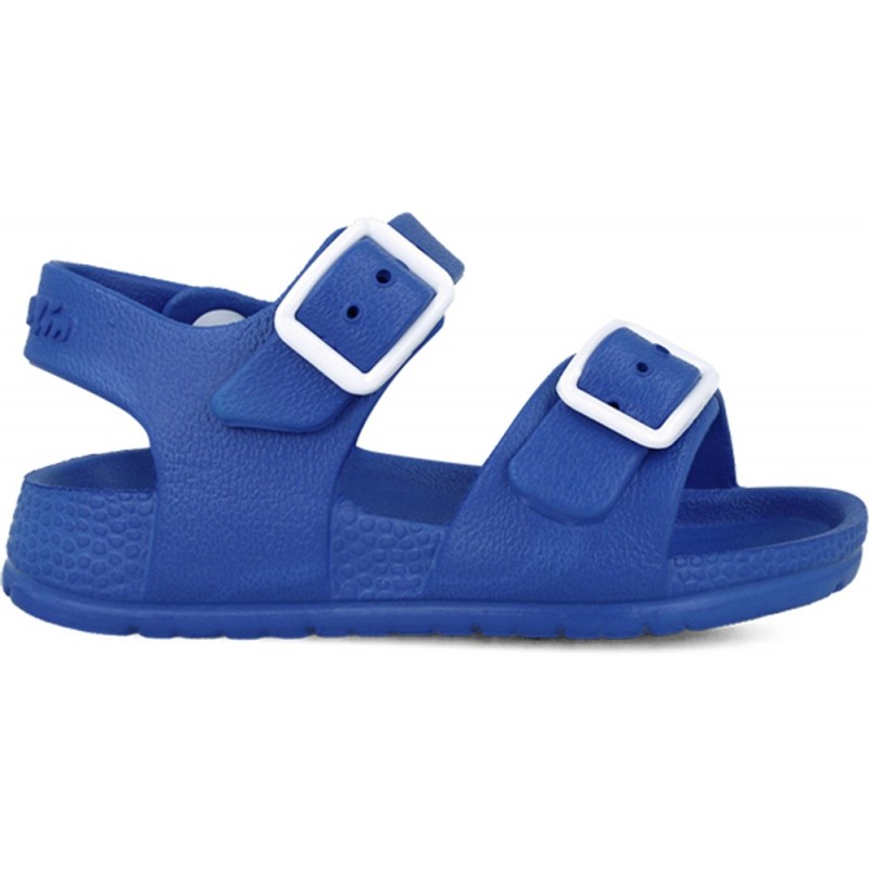 Sandali Garvalín 252850 Sandy Agua per bambini ROYAL_A006