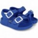 Sandali Garvalín 252850 Sandy Agua per bambini ROYAL_A006
