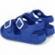 Sandali Garvalín 252850 Sandy Agua per bambini ROYAL_A006