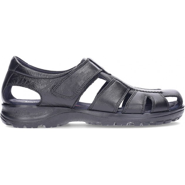 CALLAGHAN SANDALIA HOMBRE COMODA Y LIGERA M NEGRO CALLAGHAN SANDALIA HOMBRE COMODA Y LIGERA M NEGRO