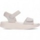 sandali da donna JOYA FLORES LIGHT_BEIGE