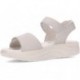 sandali da donna JOYA FLORES LIGHT_BEIGE