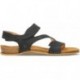SANDALI DI EL NATURALISTA 5810 BLACK