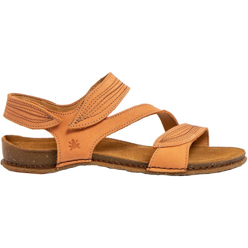 SANDALI DI EL NATURALISTA 5810 PEACH