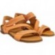 SANDALI DI EL NATURALISTA 5810 PEACH