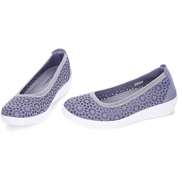 Ballerine da donna DOCTOR CUTILLAS 38473 PACIFICO