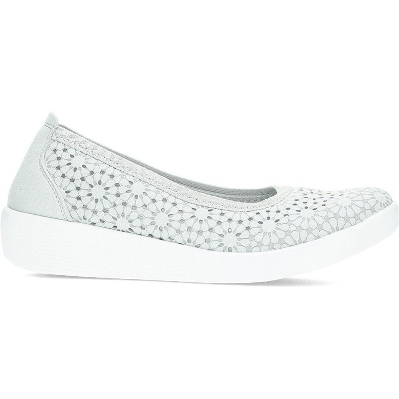 Ballerine da donna DOCTOR CUTILLAS 38473 HIELO