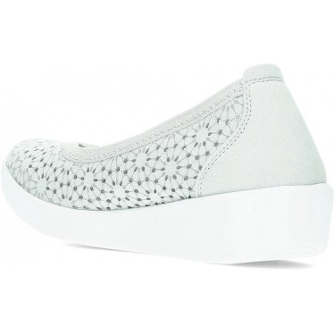 Ballerine da donna DOCTOR CUTILLAS 38473 HIELO