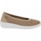 Ballerine da donna DOCTOR CUTILLAS 38473 NUDE