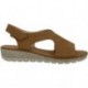 Doctor Cutillas 35335 Sandali leggeri da donna CUERO