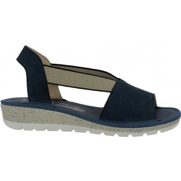 Doctor Cutillas 35413 Sandali elastici da donna MARINO