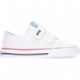 MTNG Free Baby 49049 Sneakers ecologiche per bambini CANVER_WHITE