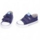 MTNG Free Baby 49049 Sneakers ecologiche per bambini CANVER_NAVY