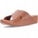 Sandali FITFLOP Lulu Resin JE8 DEEP_TAN