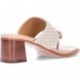 Sandalo con tacco NOA HARMON Petra 9967-10 BEIGE